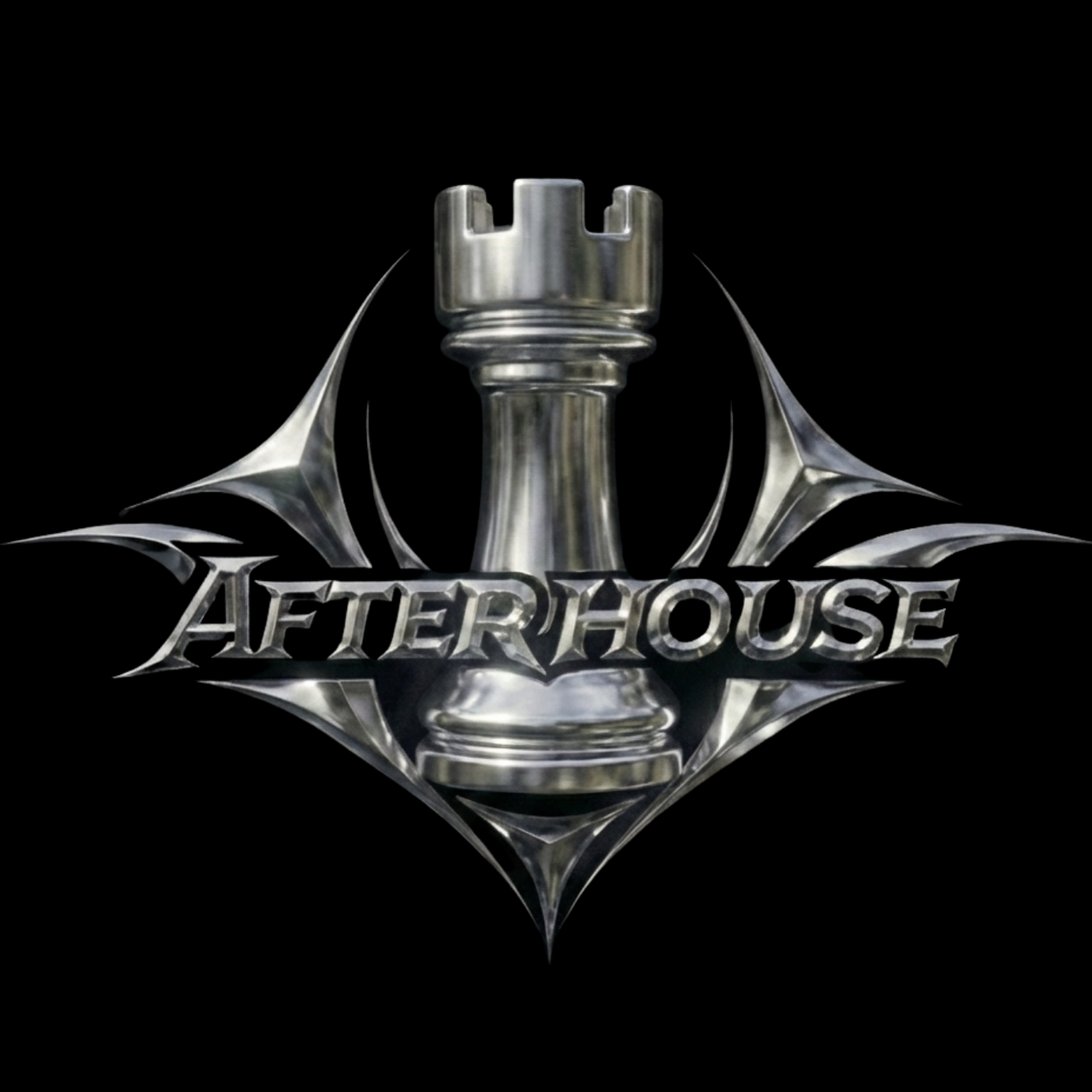 After House Logo